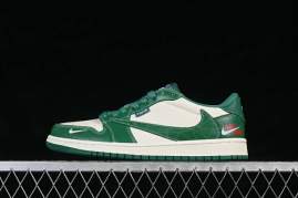 Picture of Air Jordan 1 LOW _SKUfw22202663079729278fw